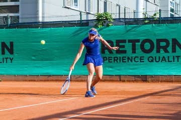 Bild 713 - BL Club an der Alster - TEC Waldau Stuttgart : Ergebnis: 5:4